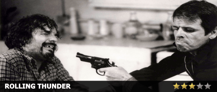 Rolling Thunder Review