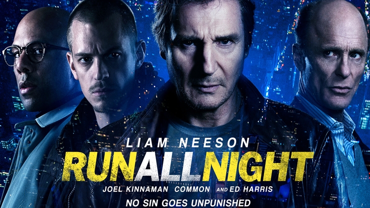 Run All Night