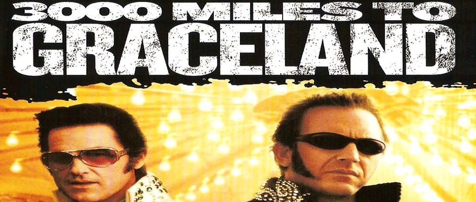 3,000 Miles to Graceland