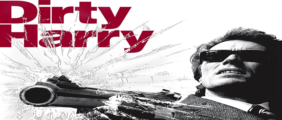 Dirty Harry