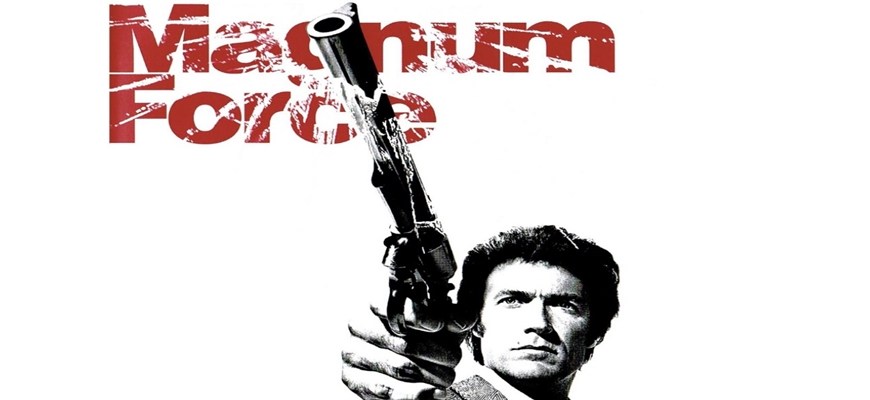 Magnum Force