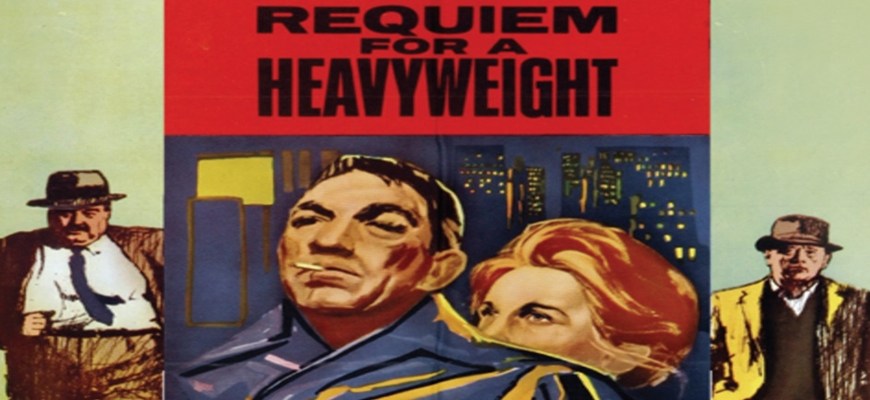 Requiem for a Heavyweight