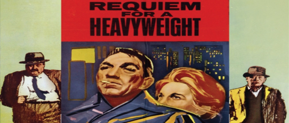 Requiem for a Heavyweight
