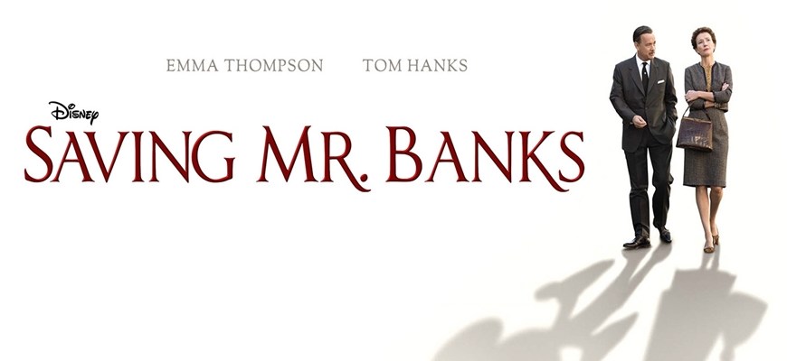 Saving Mr Banks