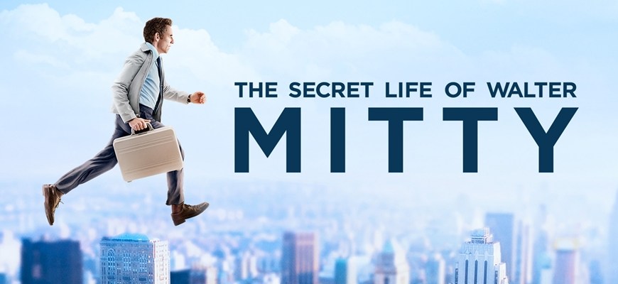Secret Life of Walter Mitty