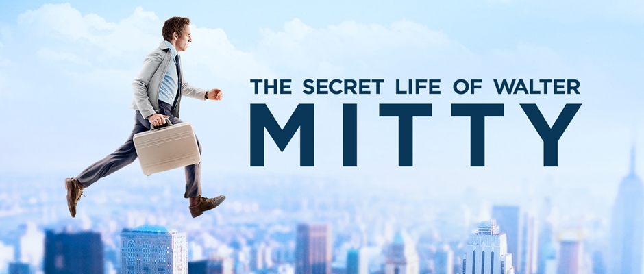 Secret Life of Walter Mitty