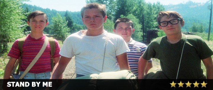Stand By Me Review