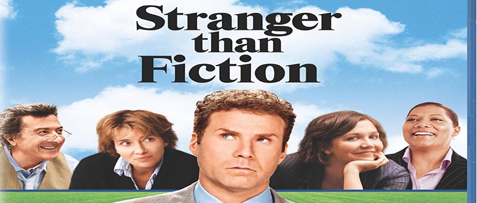 Stranger Than Fiction