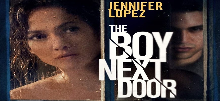 The Boy Next Door