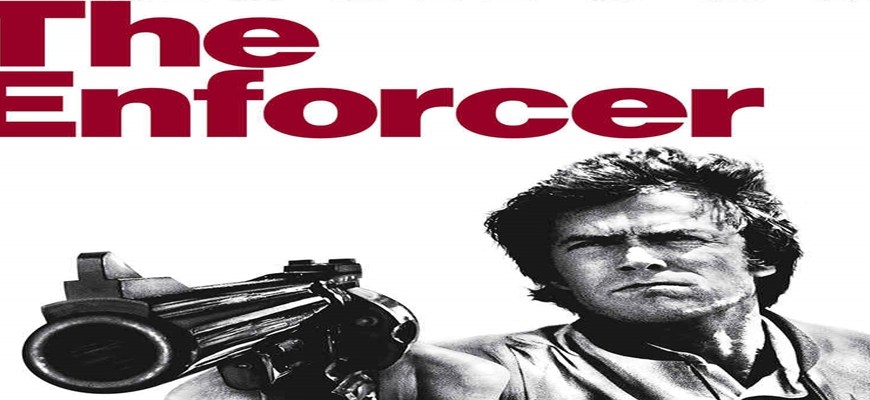 The Enforcer