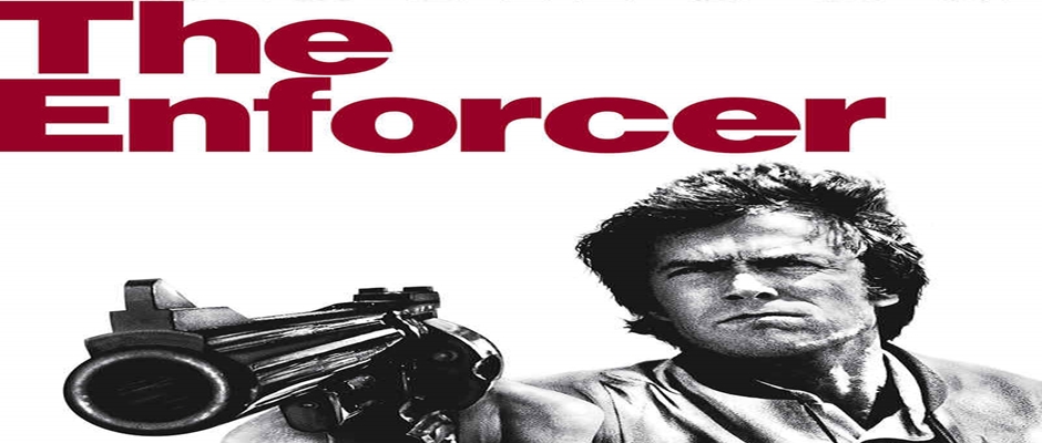 The Enforcer