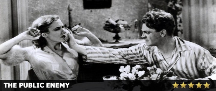 The Public Enemy Review