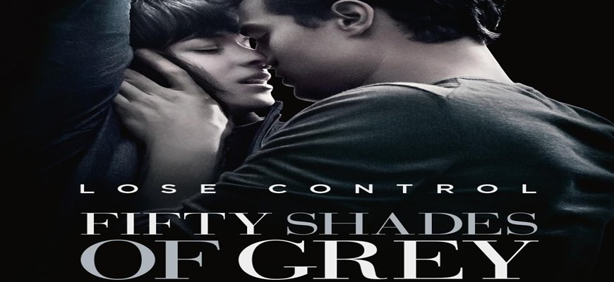 50 Shades of Grey