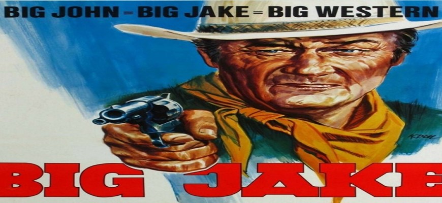 Big Jake