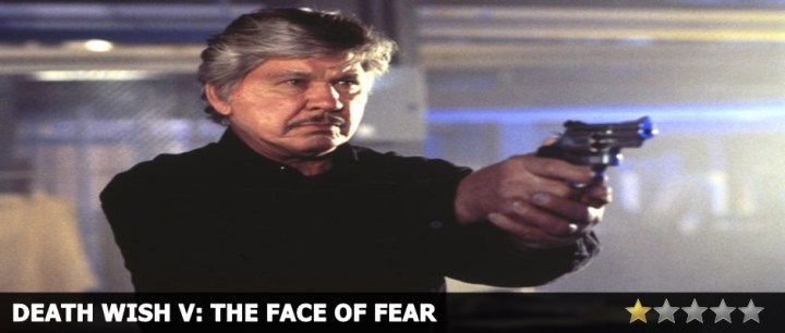Death Wish V Review
