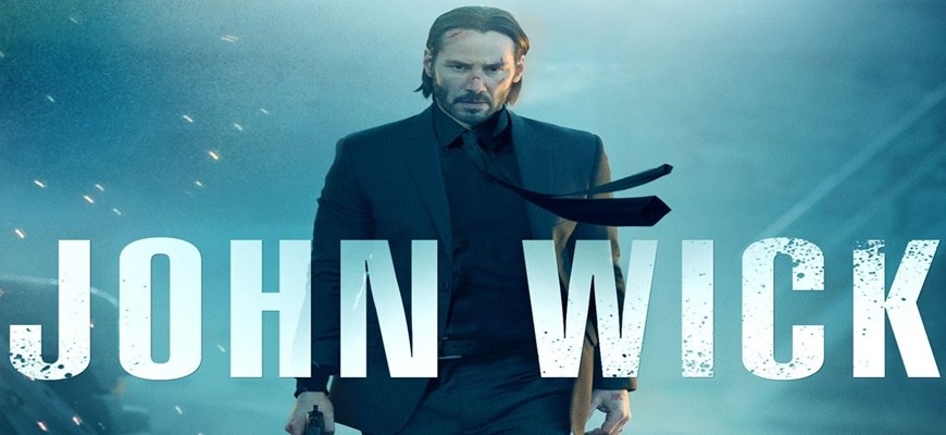 John Wick