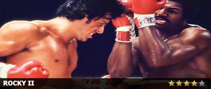 Rocky 2 Review