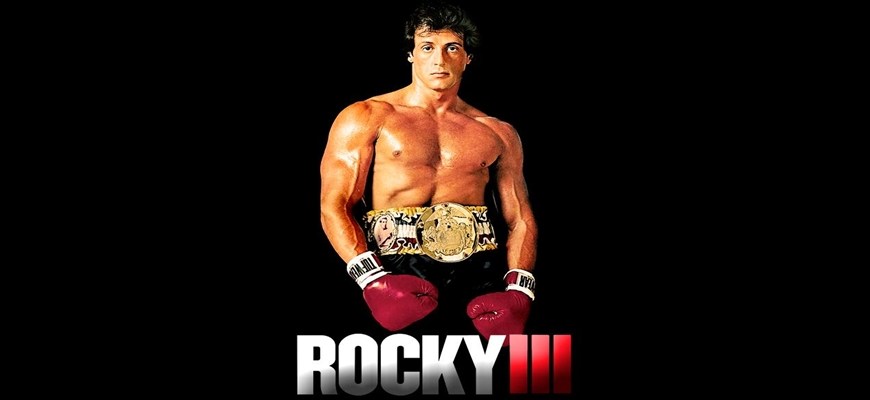 Rocky 3