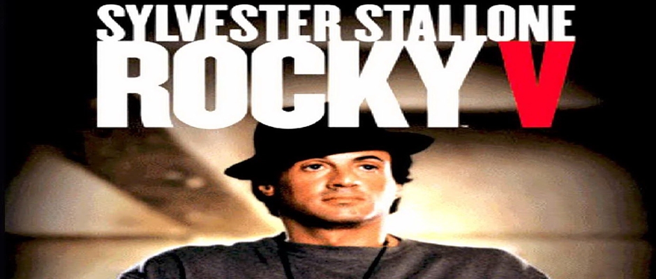 Rocky 5