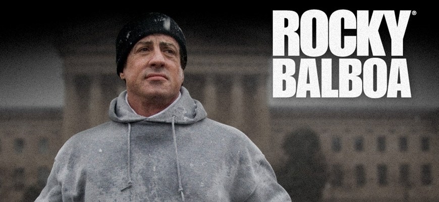 Rocky Balboa