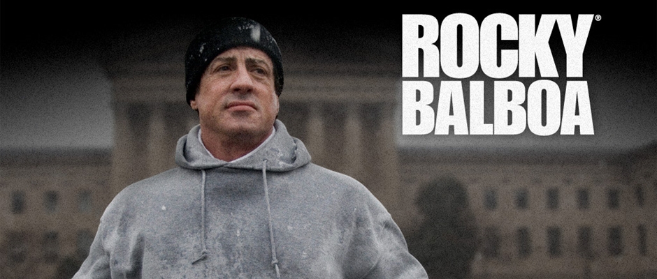 Rocky Balboa