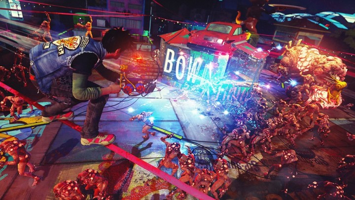 Sunset Overdrive Screenshot 02