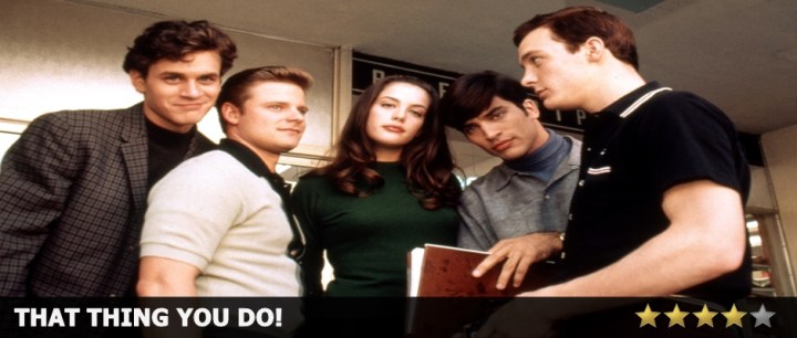 That Thing You Do Review