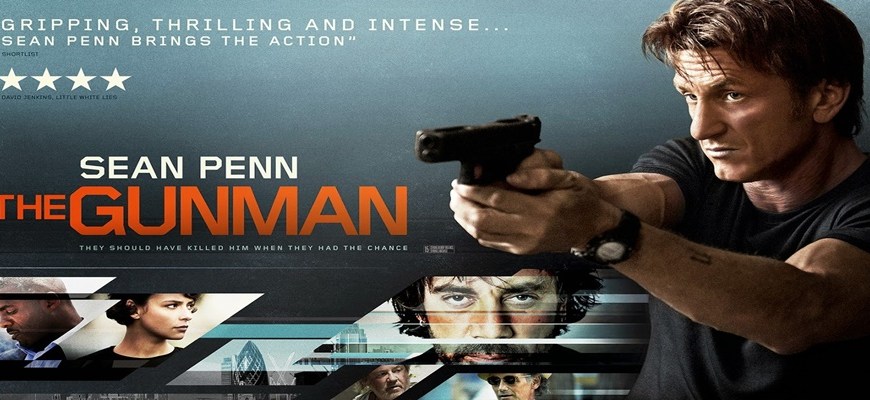 The Gunman