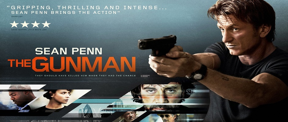 The Gunman