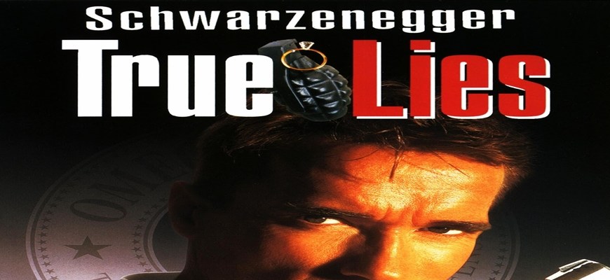 True Lies