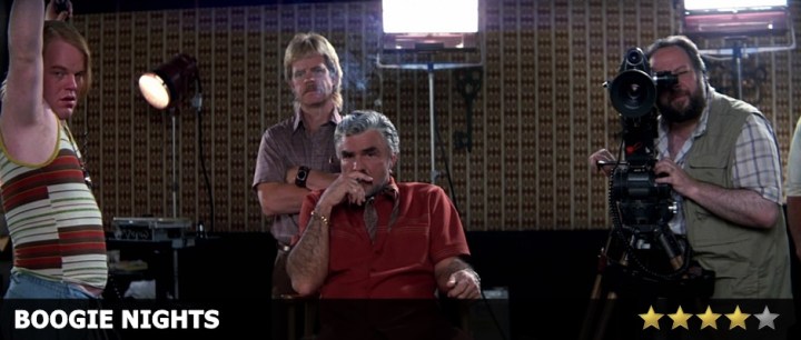 Boogie Nights Review