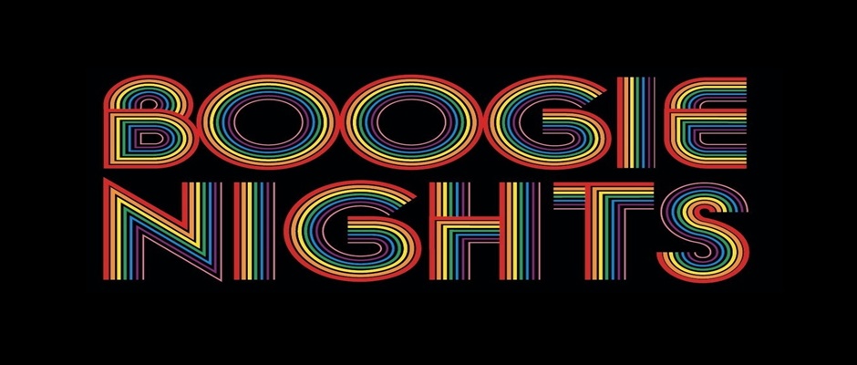 Boogie Nights