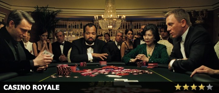 Casino Royale