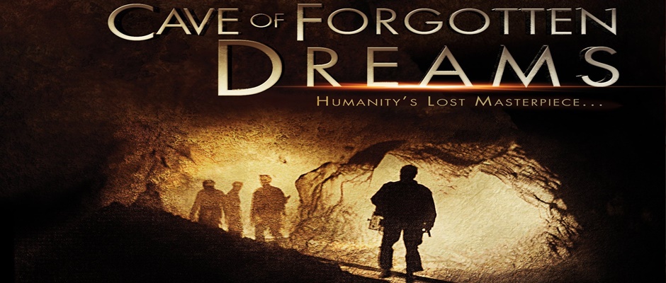 Cave of Forgotten Dreams