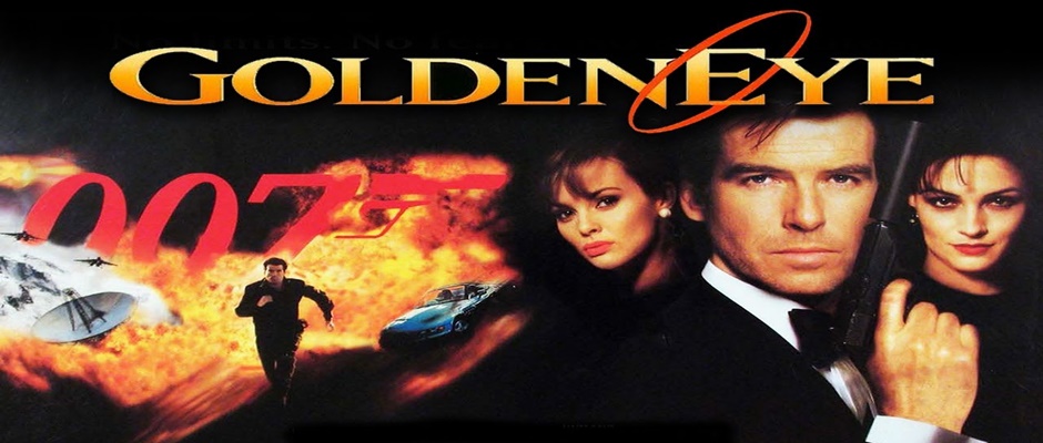Goldeneye