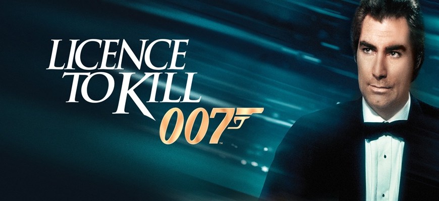 Licence to Kill