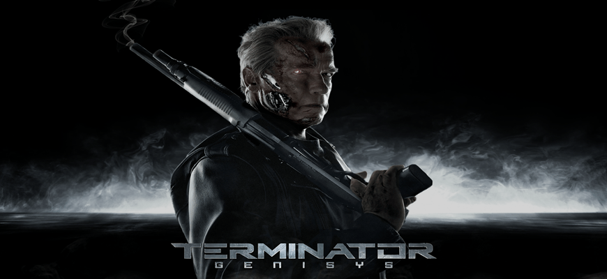 Terminator Genisys