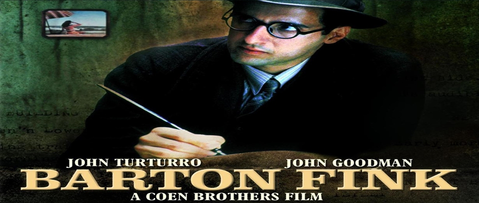 Barton Fink