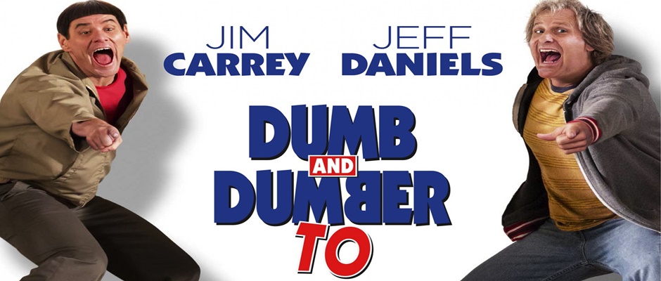Dumb and Dumber To