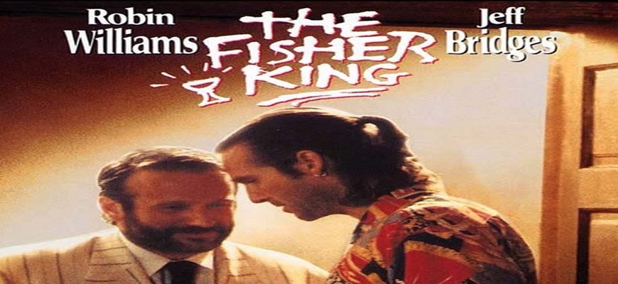 The Fisher King