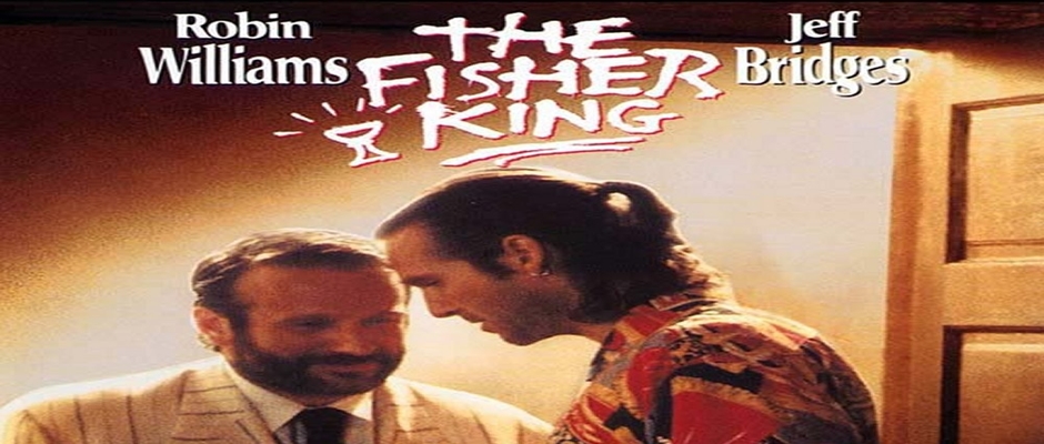 The Fisher King