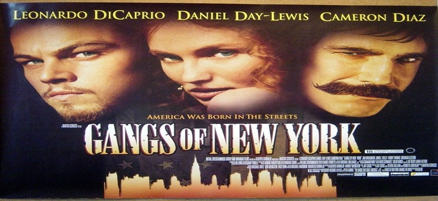 Gangs of New York