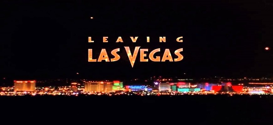 Leaving Las Vegas