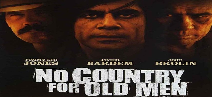 No Country for Old Men