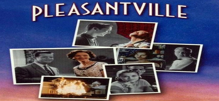 Pleasantville