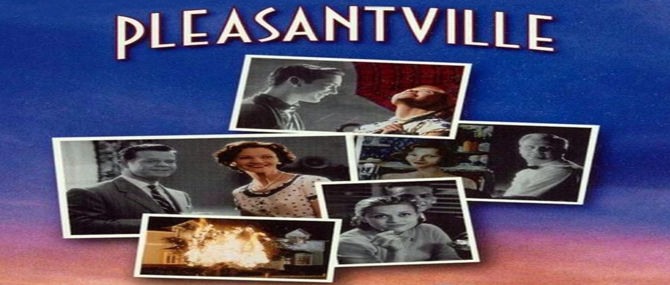 Pleasantville