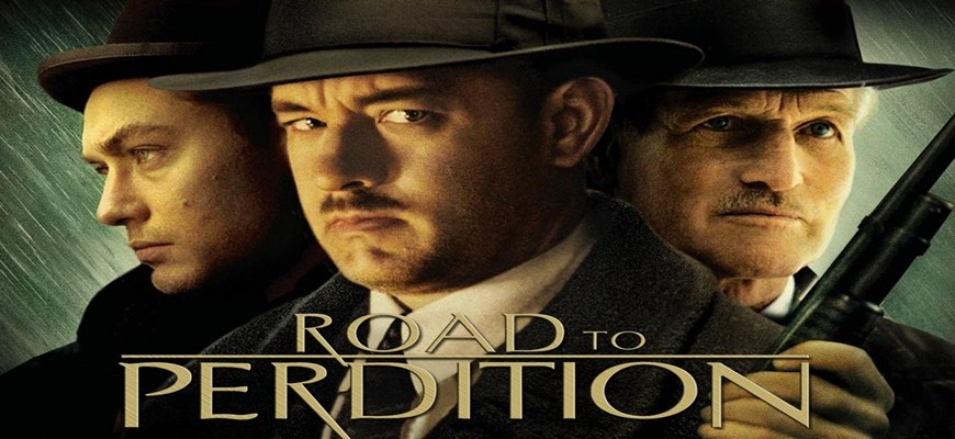 Road to Perdition