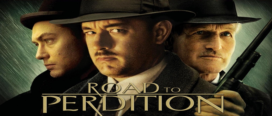 Road to Perdition