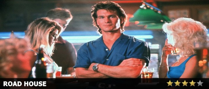 Road House Review