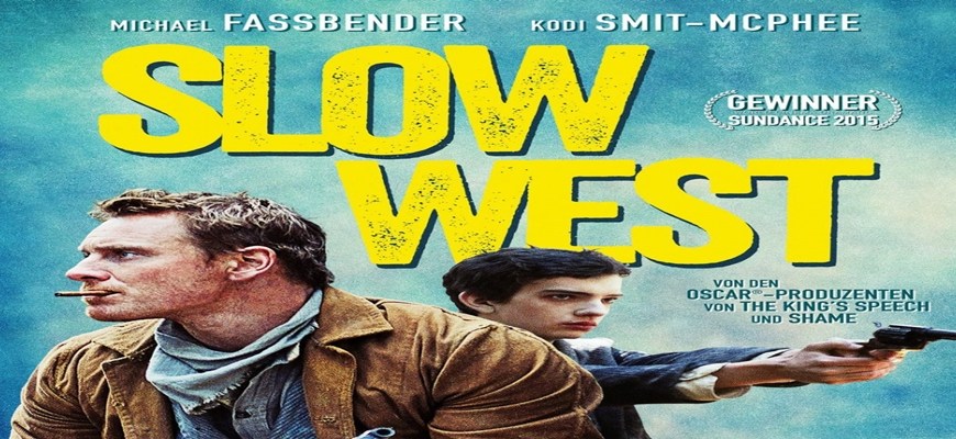 Slow West